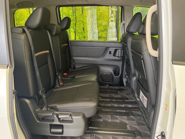 NISSAN SERENA  WG 2024 Image 31