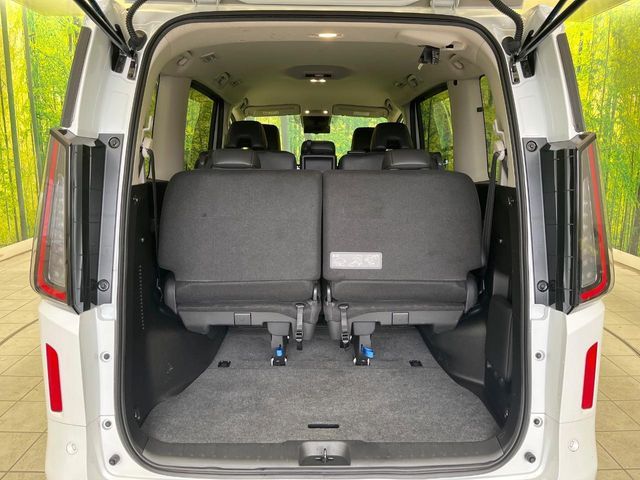 NISSAN SERENA  WG 2024 Image 31