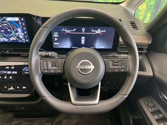 NISSAN SERENA  WG 2024 Image 31