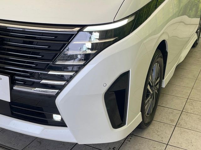 NISSAN SERENA  WG 2024 Image 31