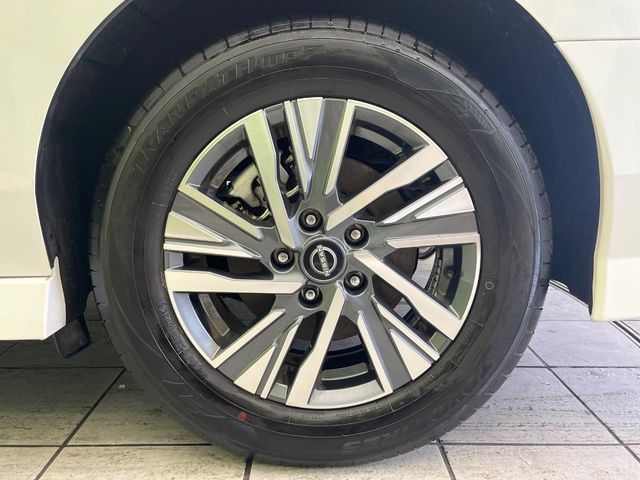 NISSAN SERENA  WG 2024 Image 31