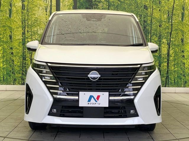 NISSAN SERENA  WG 2024 Image 31