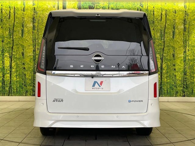 NISSAN SERENA  WG 2024 Image 31