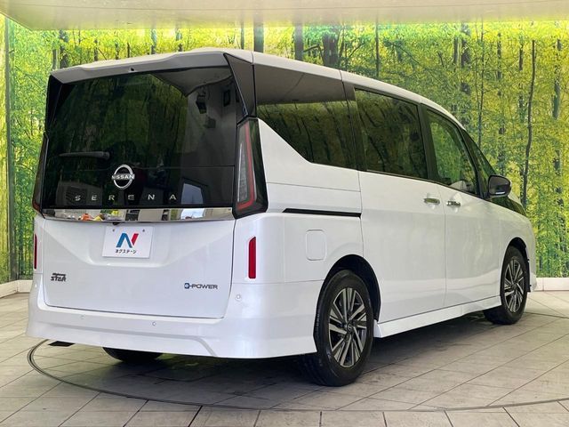 NISSAN SERENA  WG 2024 Image 31