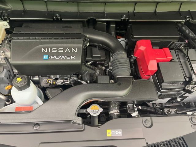 NISSAN SERENA  WG 2024 Image 31