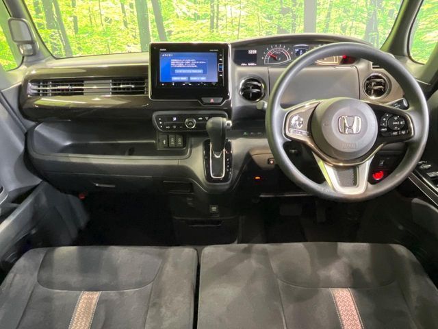 HONDA N BOX CUSTOM 2019 Image 31