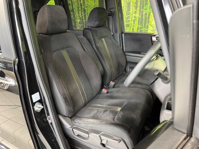 HONDA N BOX CUSTOM 2019 Image 31