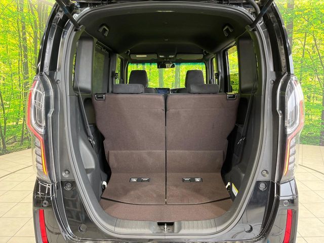 HONDA N BOX CUSTOM 2019 Image 31