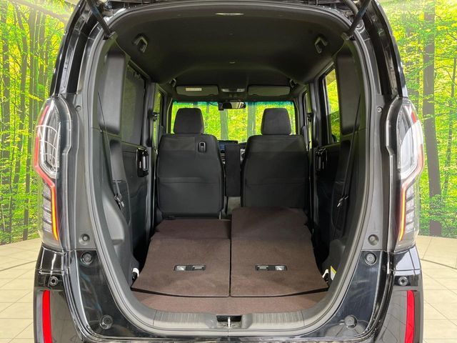 HONDA N BOX CUSTOM 2019 Image 31