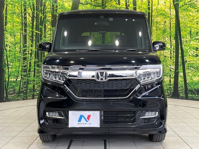 HONDA N BOX CUSTOM 2019 Image 31