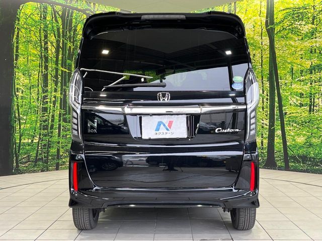 HONDA N BOX CUSTOM 2019 Image 31