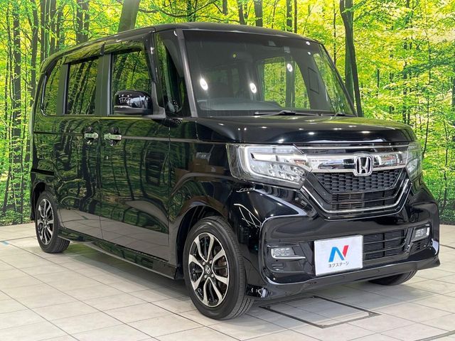 HONDA N BOX CUSTOM 2019 Image 31