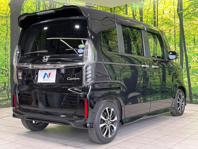 HONDA N BOX CUSTOM 2019 Image 31