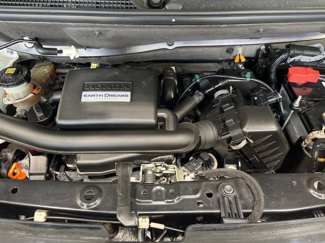 HONDA N BOX CUSTOM 2019 Image 31