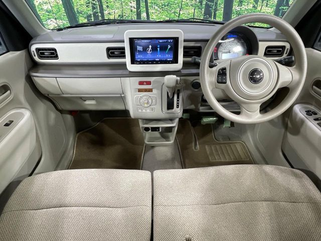 SUZUKI ALTO LAPIN 2022 Image 31