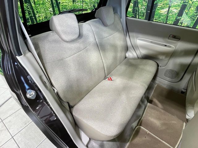 SUZUKI ALTO LAPIN 2022 Image 31