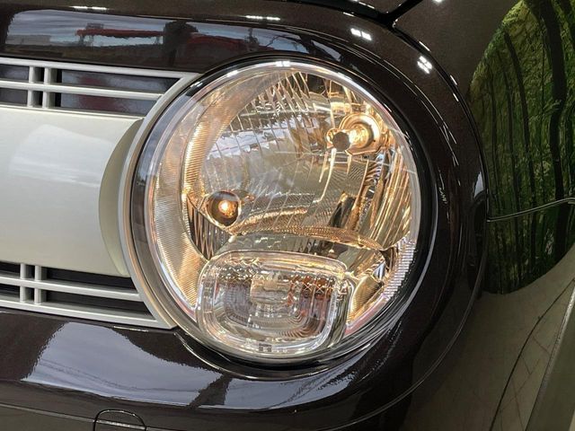 SUZUKI ALTO LAPIN 2022 Image 31