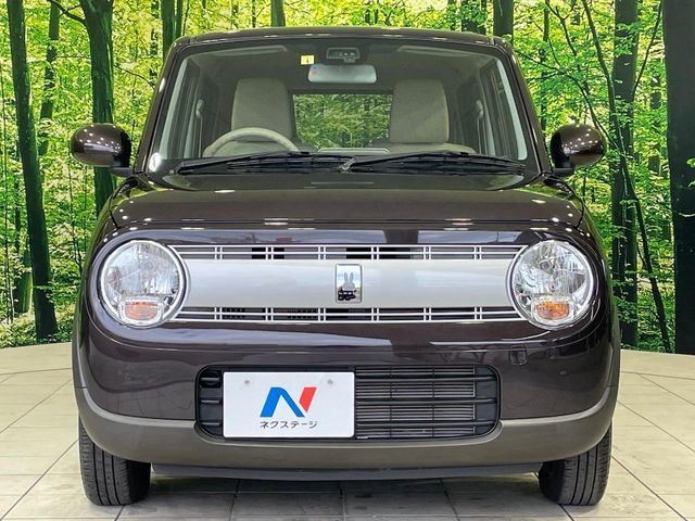 SUZUKI ALTO LAPIN 2022 Image 31