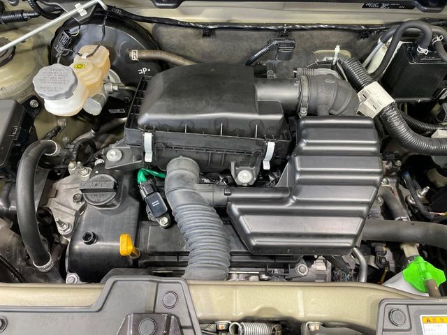 SUZUKI ALTO LAPIN 2022 Image 31