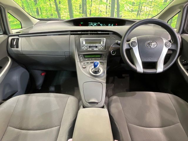 TOYOTA PRIUS 2009 Image 31