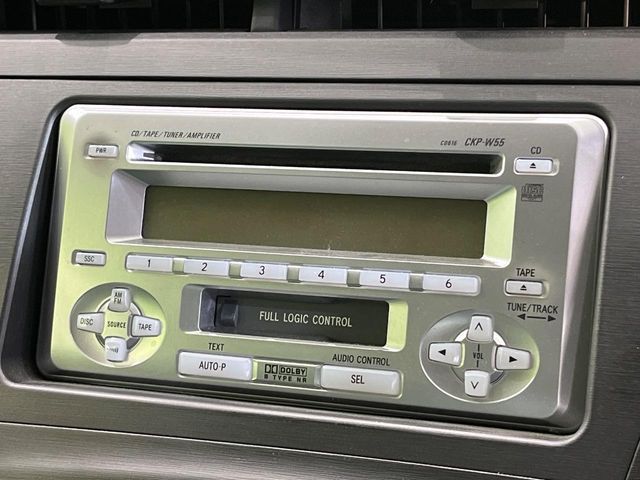 TOYOTA PRIUS 2009 Image 31