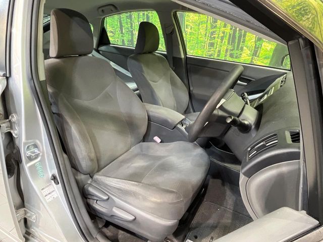 TOYOTA PRIUS 2009 Image 31