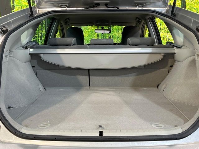 TOYOTA PRIUS 2009 Image 31