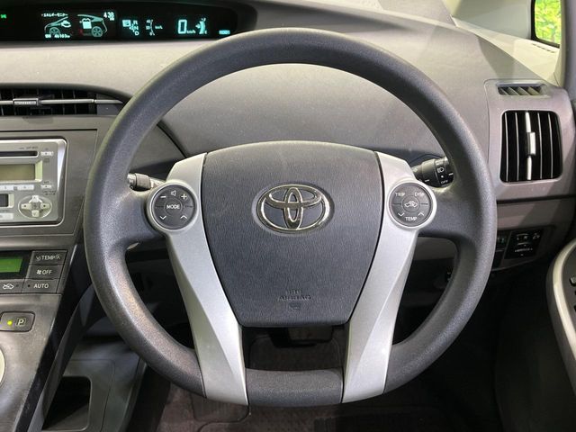 TOYOTA PRIUS 2009 Image 31