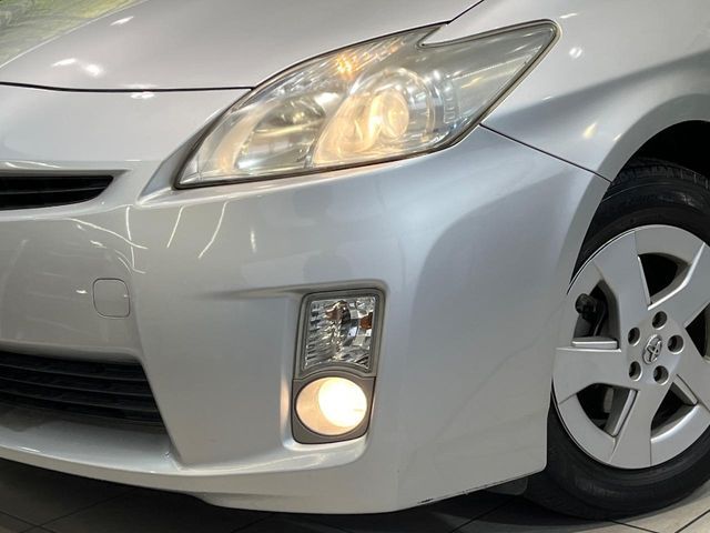 TOYOTA PRIUS 2009 Image 31