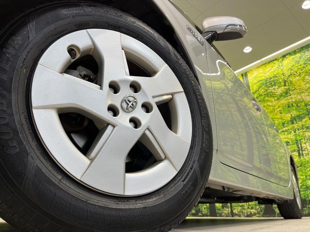 TOYOTA PRIUS 2009 Image 31