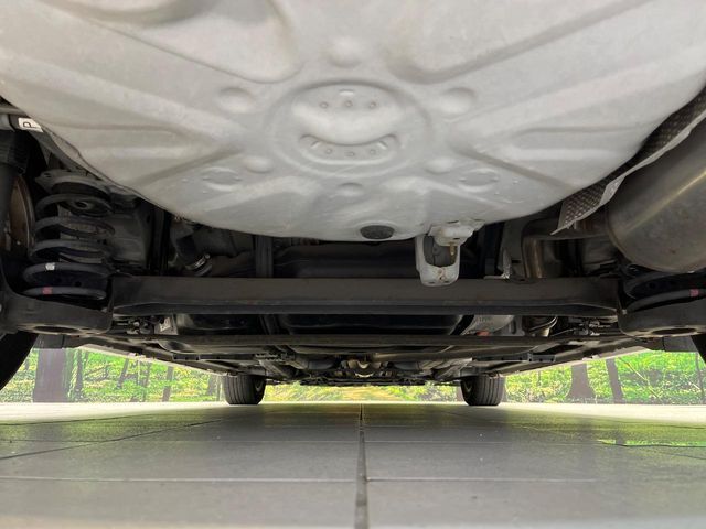 TOYOTA PRIUS 2009 Image 31