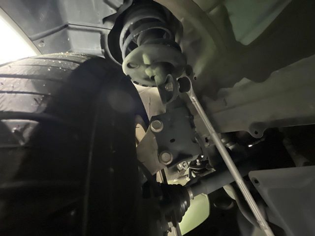 TOYOTA PRIUS 2009 Image 31