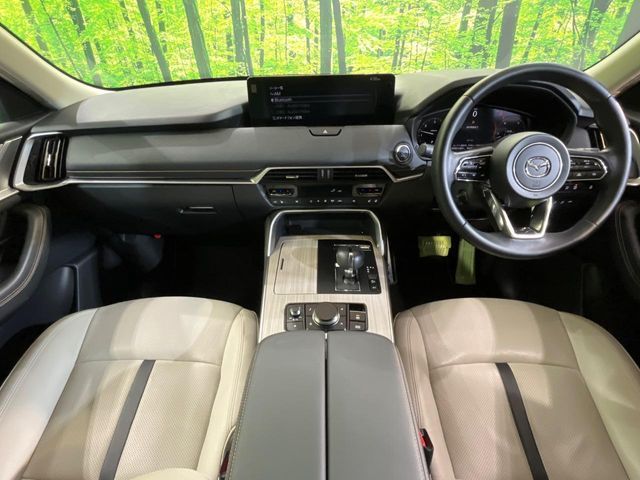 MAZDA CX-60 2023 Image 31