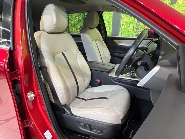 MAZDA CX-60 2023 Image 31