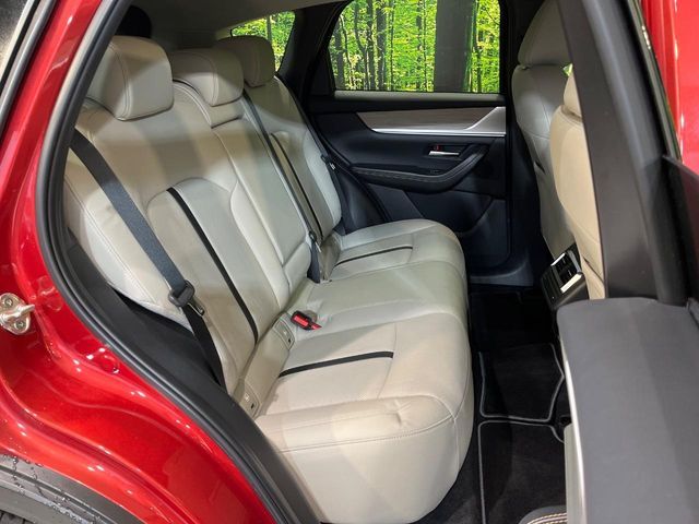 MAZDA CX-60 2023 Image 31