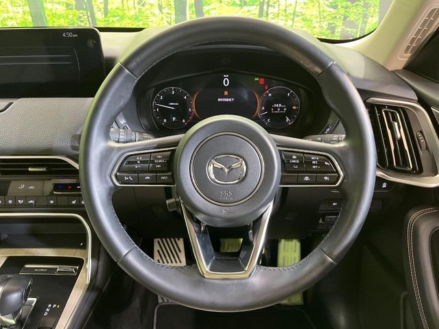 MAZDA CX-60 2023 Image 31