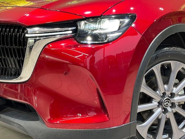 MAZDA CX-60 2023 Image 31