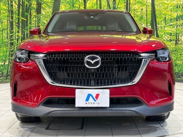 MAZDA CX-60 2023 Image 31