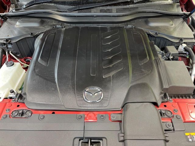 MAZDA CX-60 2023 Image 31