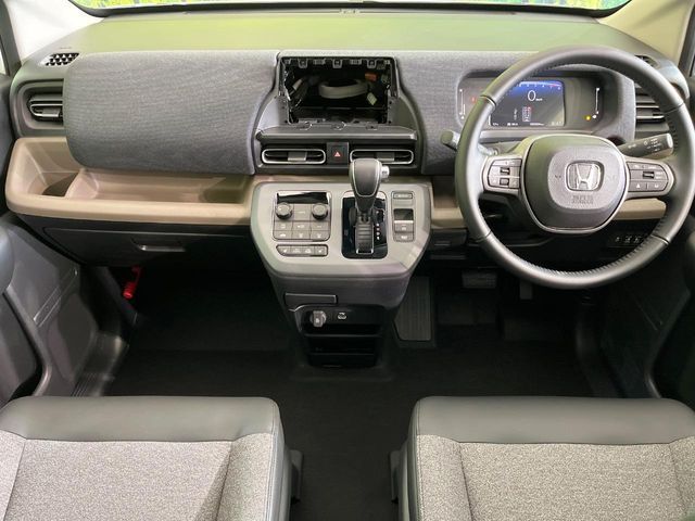 HONDA FREED 2026 Image 31