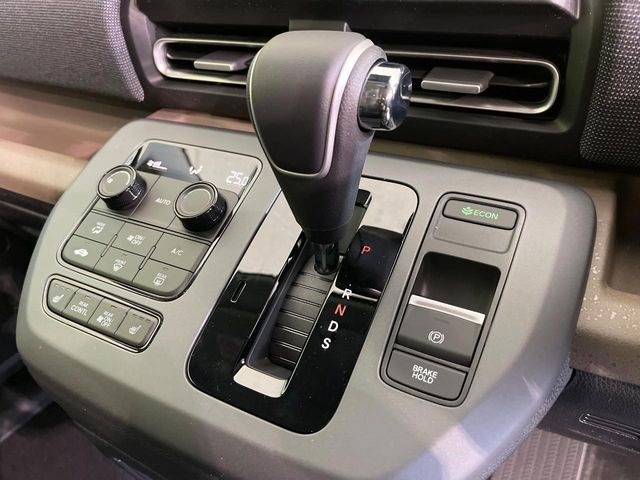 HONDA FREED 2026 Image 31