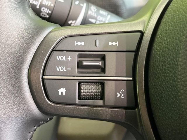 HONDA FREED 2026 Image 31