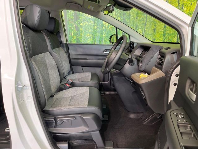 HONDA FREED 2026 Image 31