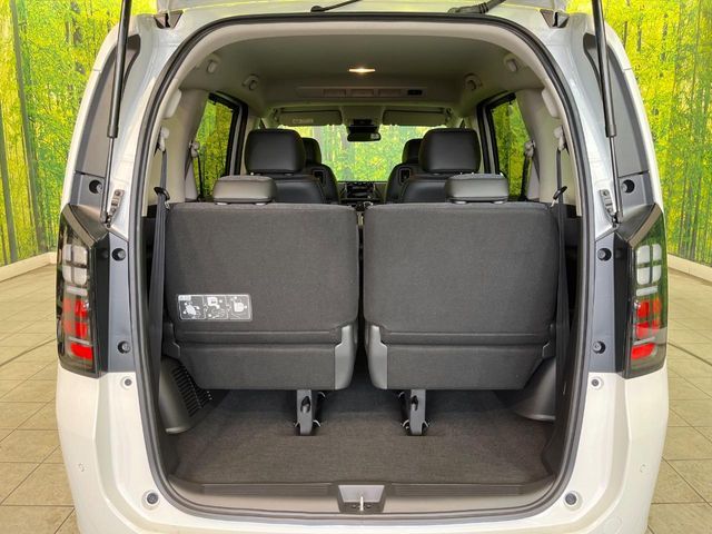 HONDA FREED 2026 Image 31