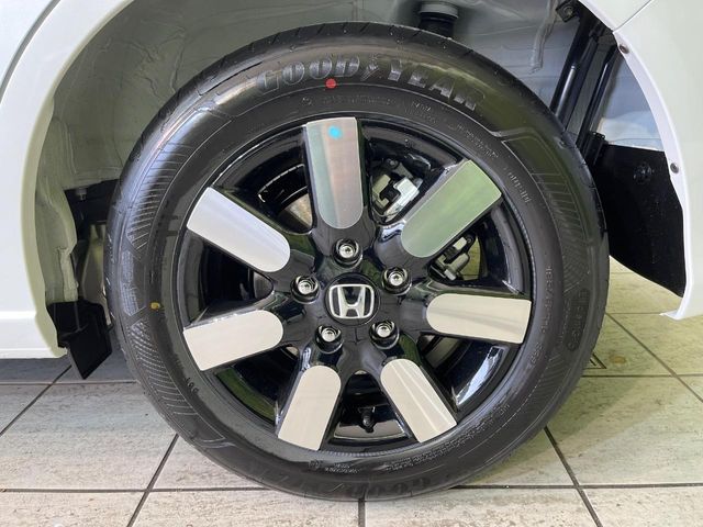 HONDA FREED 2026 Image 31