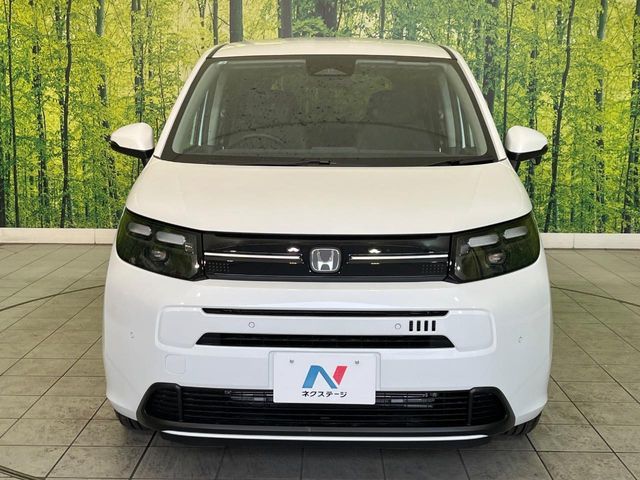 HONDA FREED 2026 Image 31