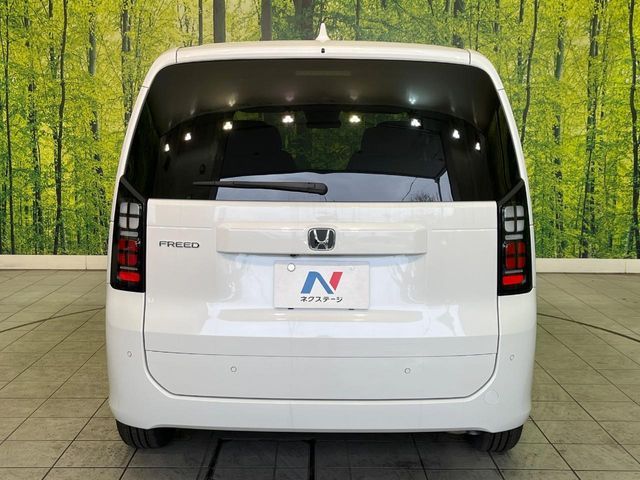 HONDA FREED 2026 Image 31