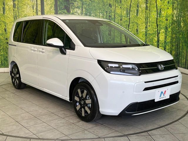 HONDA FREED 2026 Image 31