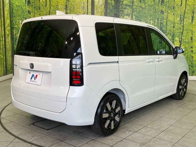 HONDA FREED 2026 Image 31