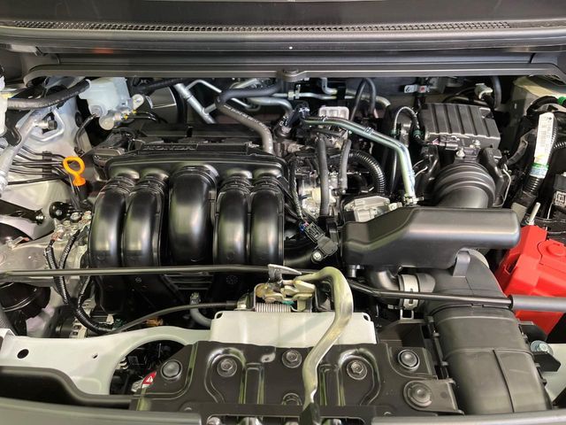 HONDA FREED 2026 Image 31